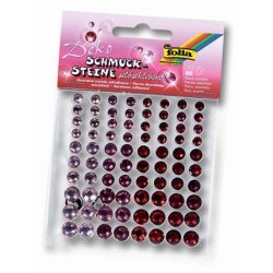 folia Pierres décoratives "Sweet Love", autoadhésif