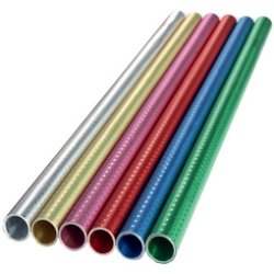 folia Feuille de bricolage "petites étoiles", argent