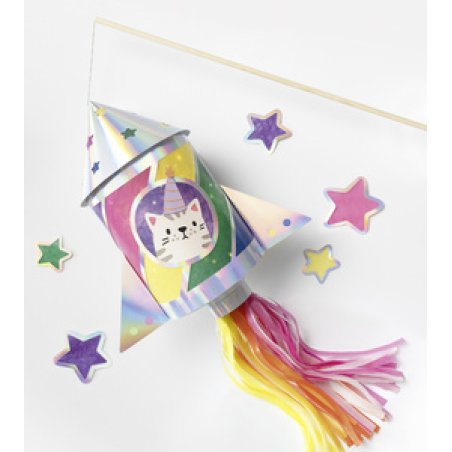 folia Papier transparent, (l)700 x (L)1,0 m, 42 g/m2