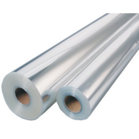 folia Film pour emballage cadeau, 20 microns, non imprimé