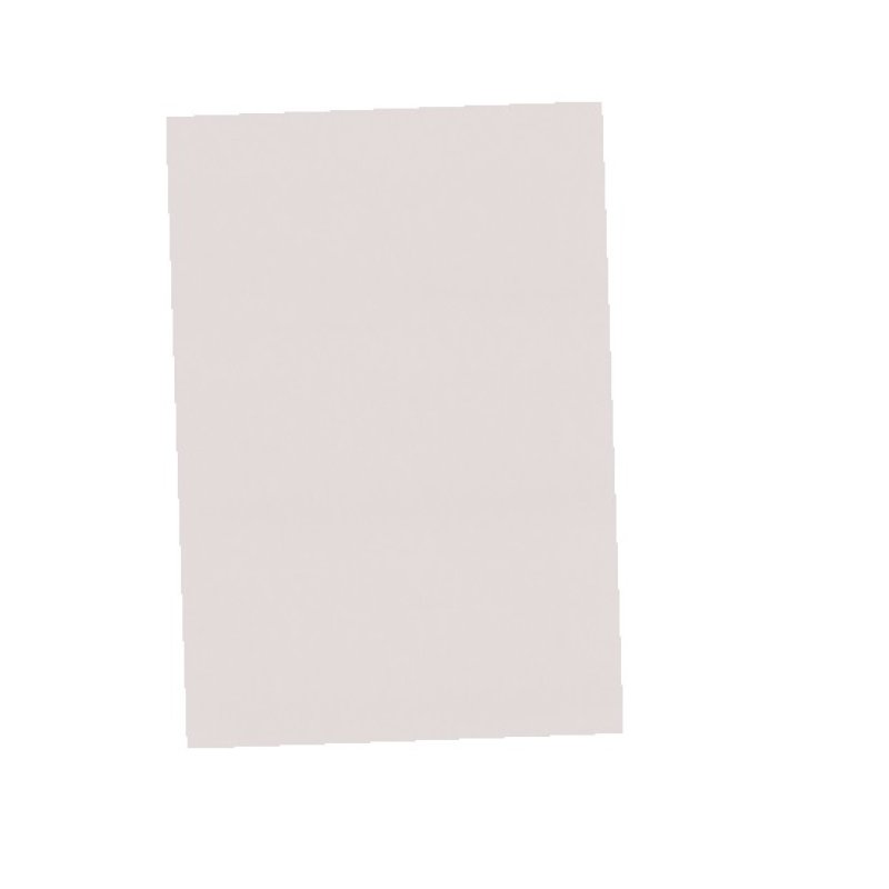 Folia 8599 ink blotting paper 10 sheets 120 g/m² White