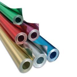 Folia R33ST papier aluminium 100 m