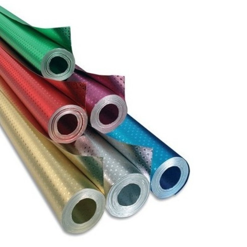 Folia R33ST aluminium foil 100 m