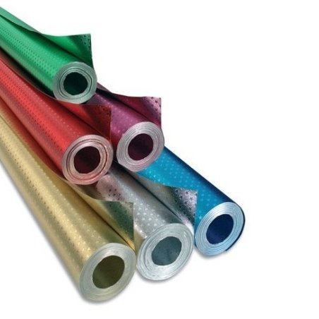 Folia R33ST aluminium foil 100 m