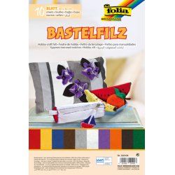 Folia 520422 Fourniture artistique et matériel d'artisanat pour enfant