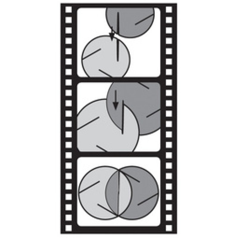 folia Kit Fancy-Shapes "Printemps"