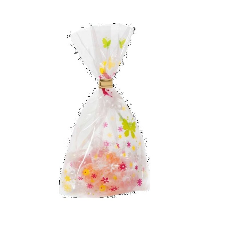 Folia 471 gift wrapping Gift wrap bag Polypropylene (PP)