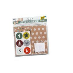 Folia 9396 paper bag Multicolour
