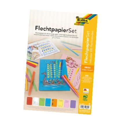 Folia 70251 weaving loom kit Children