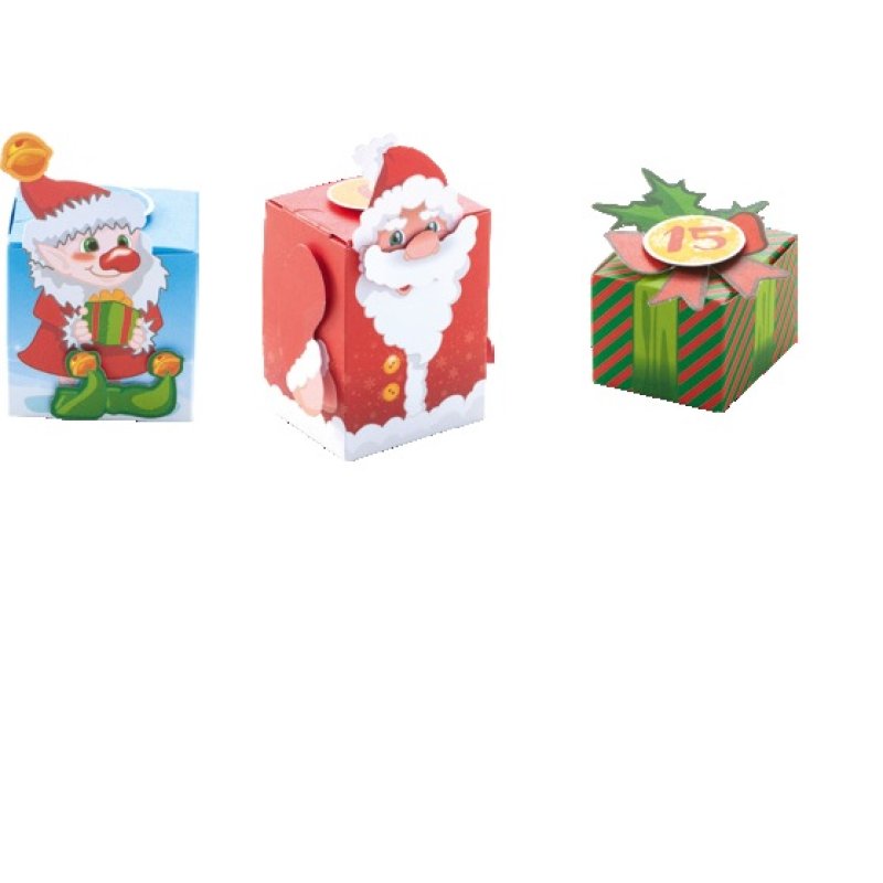 Folia 9398 advent calendar