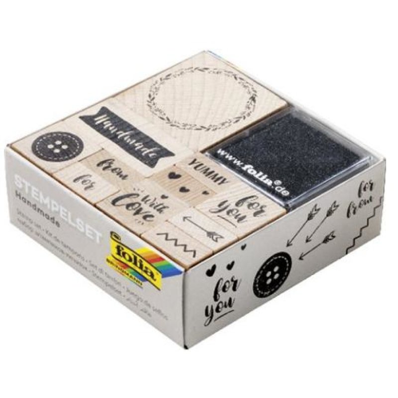 Folia 31107 art/craft toy