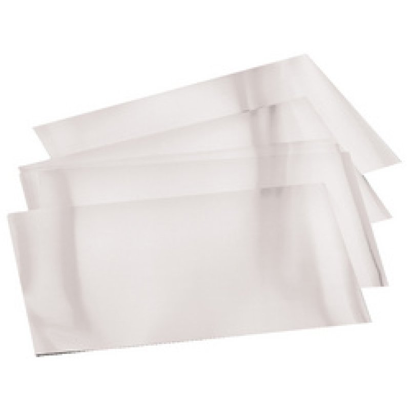 folia Métal à repousser, 185 x 290 mm, 30 feuilles, cuivre