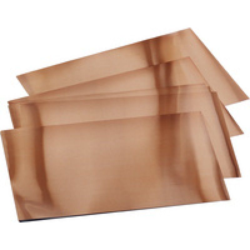 folia Pochette à métal à repousser, 185 x 290 mm, cuivre