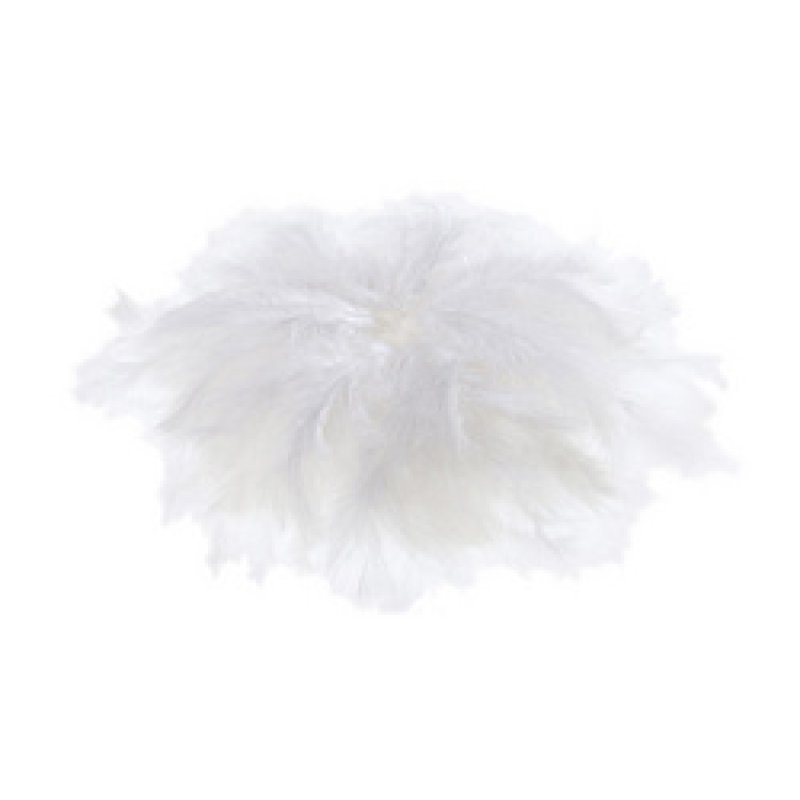 folia Plumes soyeuses, 10 g, couleurs pastel