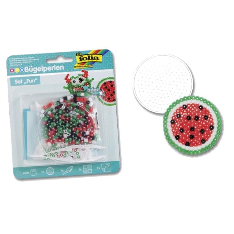 Folia 73201 beading pattern