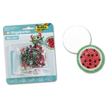 Folia 73201 beading pattern