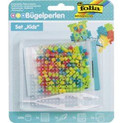 Folia 73202 beading pattern