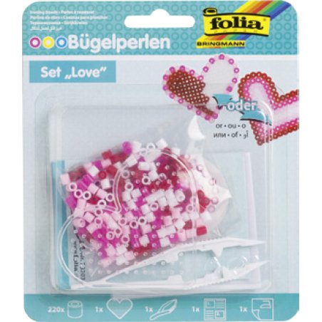 Folia 73203 motif de perles