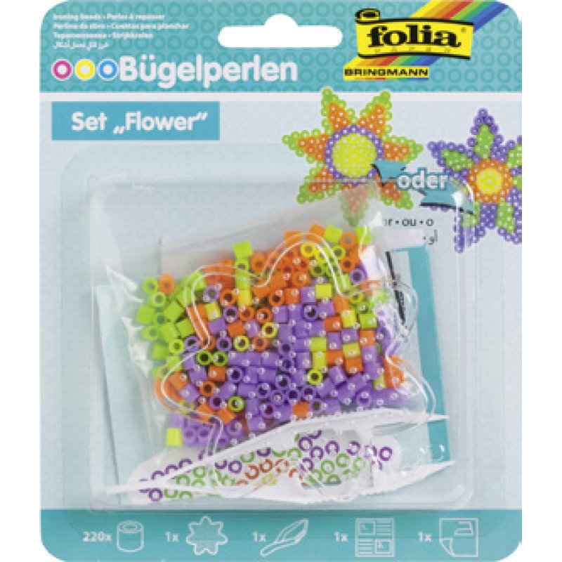 Folia 73204 motif de perles