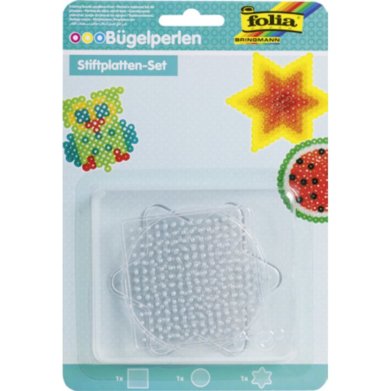 Folia 73211 motif de perles