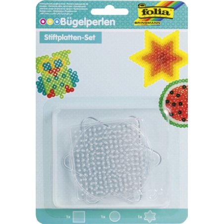 Folia 73211 motif de perles