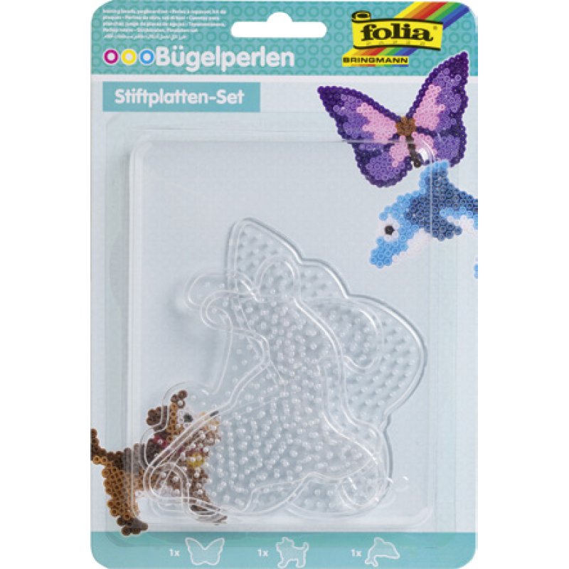 Folia 73212 beading pattern
