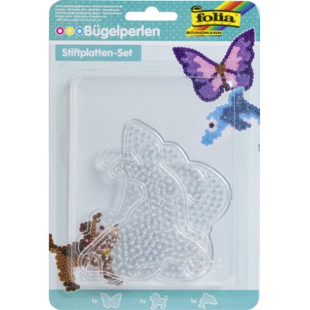 Folia 73212 beading pattern