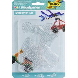 Folia 73213 beading pattern