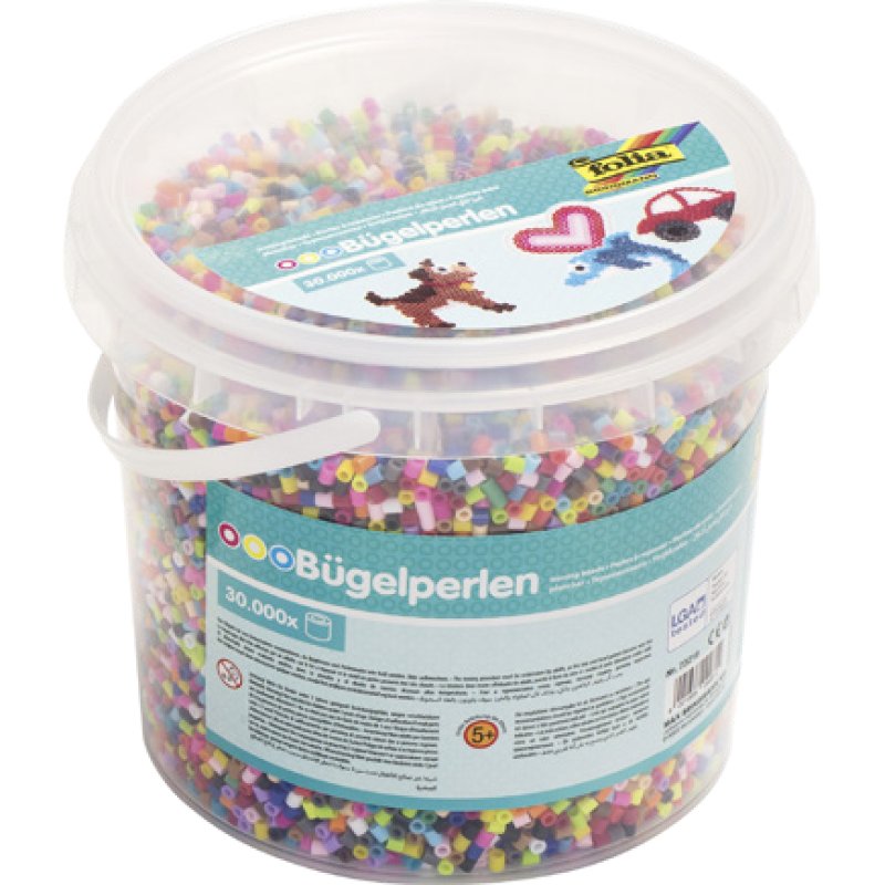 Folia 73219 beading pattern