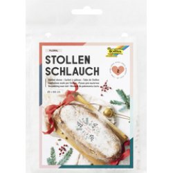 folia Sachets de Nöel, ouverture haut et bas