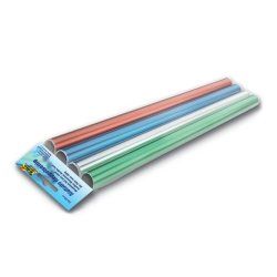 Folia 404 papier aluminium 0,5 m