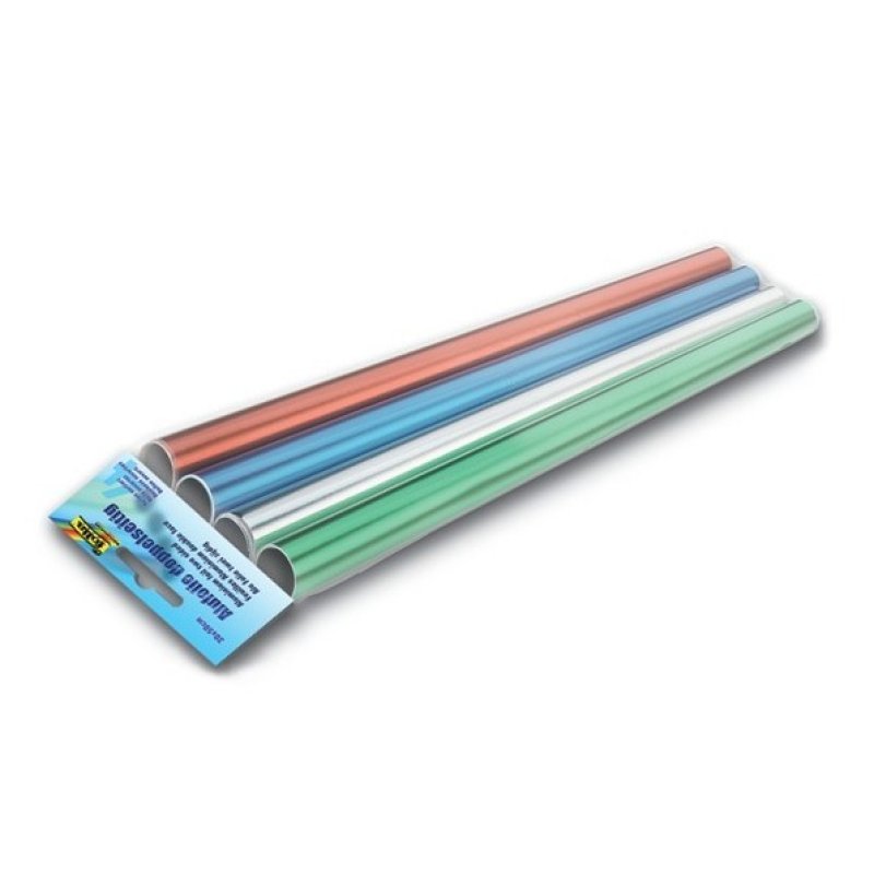 Folia 404 papier aluminium 0,5 m