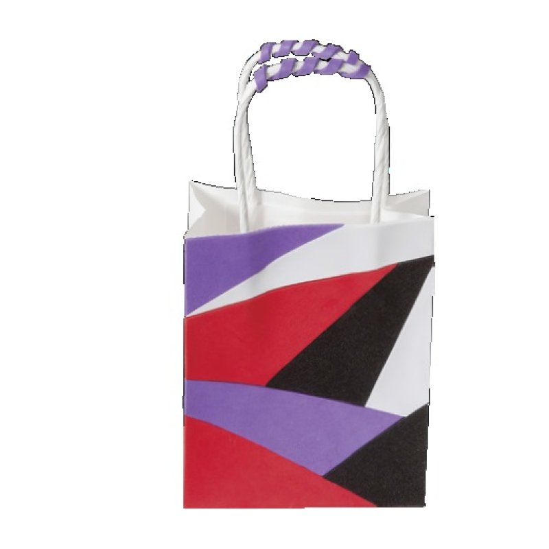 folia Gommette en mousse BASIC, autocollant, 7 feuilles