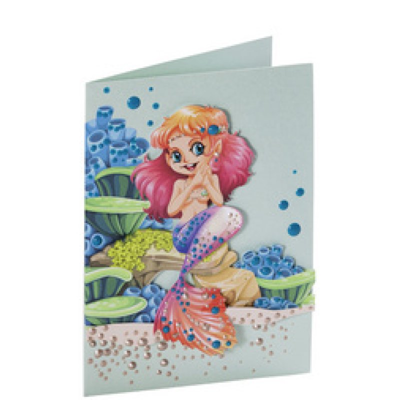 folia Marqueur effet perles "Fluo, 30 ml, kit de 2