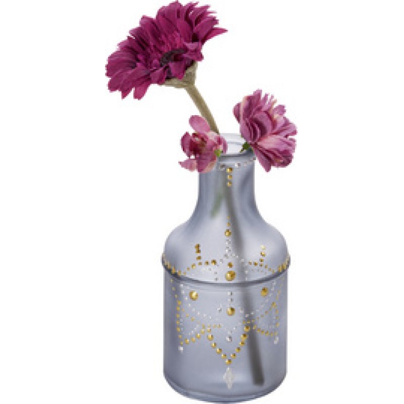 folia Marqueur effet perles "Fluo, 30 ml, kit de 2