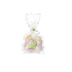 Folia 474 emballage cadeaux Sac emballage cadeau Polypropylène (PP)
