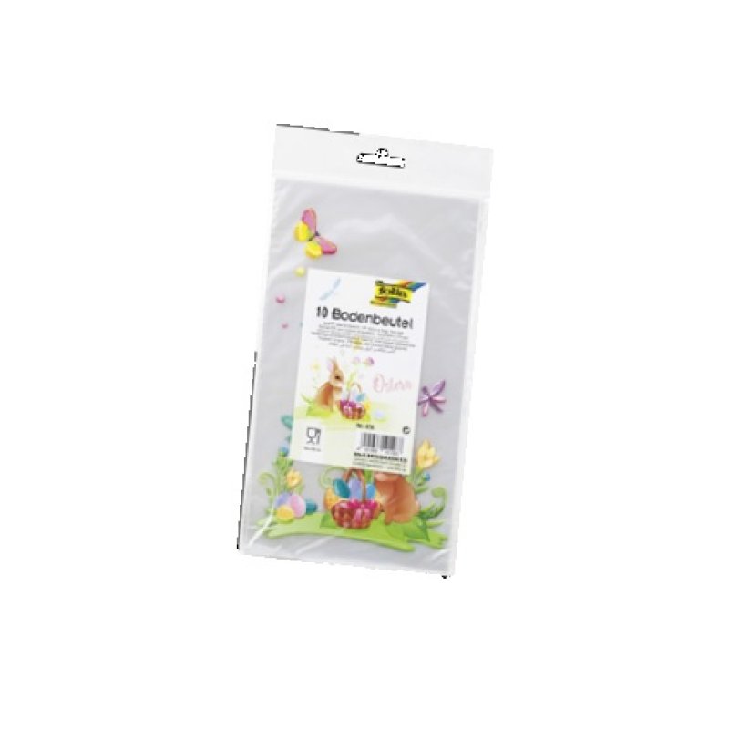 Folia 476 gift wrapping Gift wrap bag Polypropylene (PP)