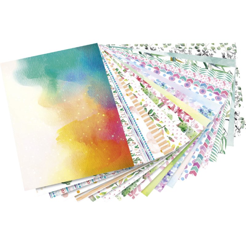 Folia 48749 art paper 20 sheets