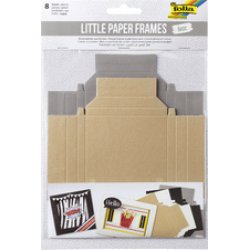 folia Cadre photo brut Little Paper Frames BASIC