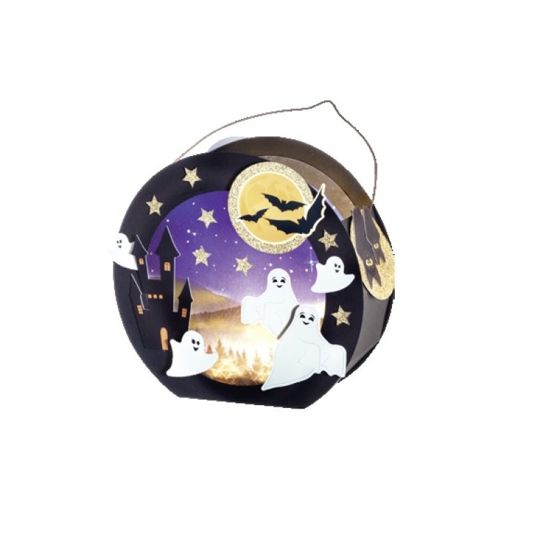 Folia 68102 party decoration Paper lantern