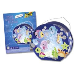 Folia 68105 party decoration Paper lantern