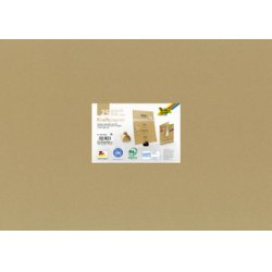 folia Carton kraft, 230 g/m2, 500 x 700 mm, 25 feuilles