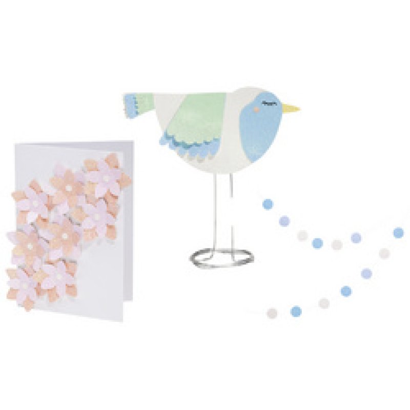 folia Carton pailleté "Pastel", 500 x 700 mm, 300 g/m2