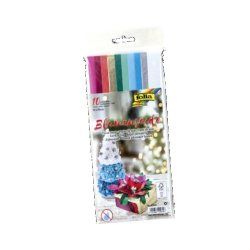 Folia 91095 gift wrapping Gift wrap paper Paper