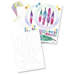 folia Kit pour attrape-rêves "Kids"