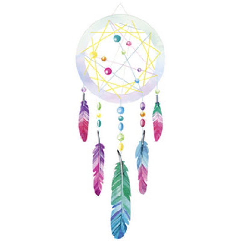 folia Kit pour attrape-rêves "Kids"