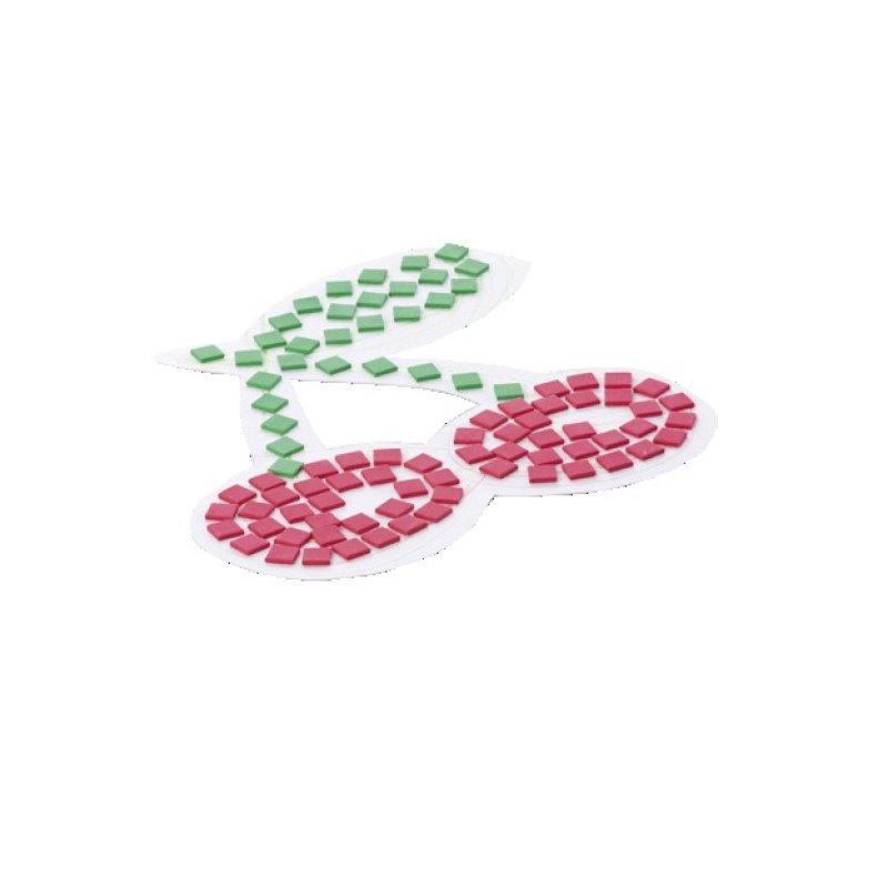 Folia 2364 craft foam Multicolour