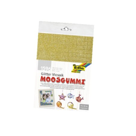 Folia 2365 craft foam Multicolour