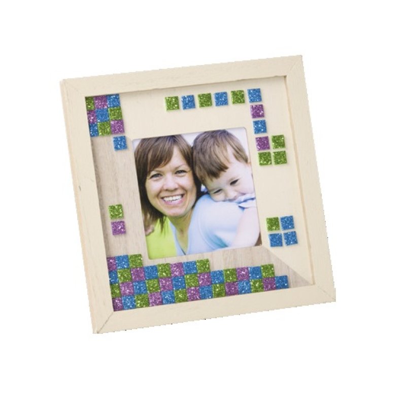 Folia 2365 craft foam Multicolour