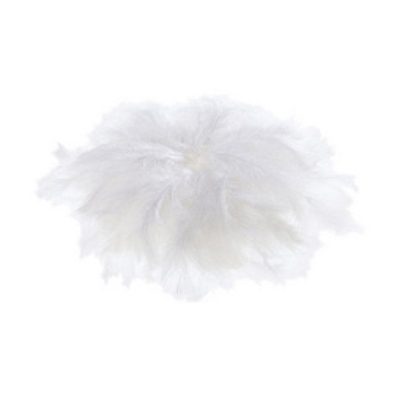 folia Plumes soyeuses, 100 g, couleurs pastel